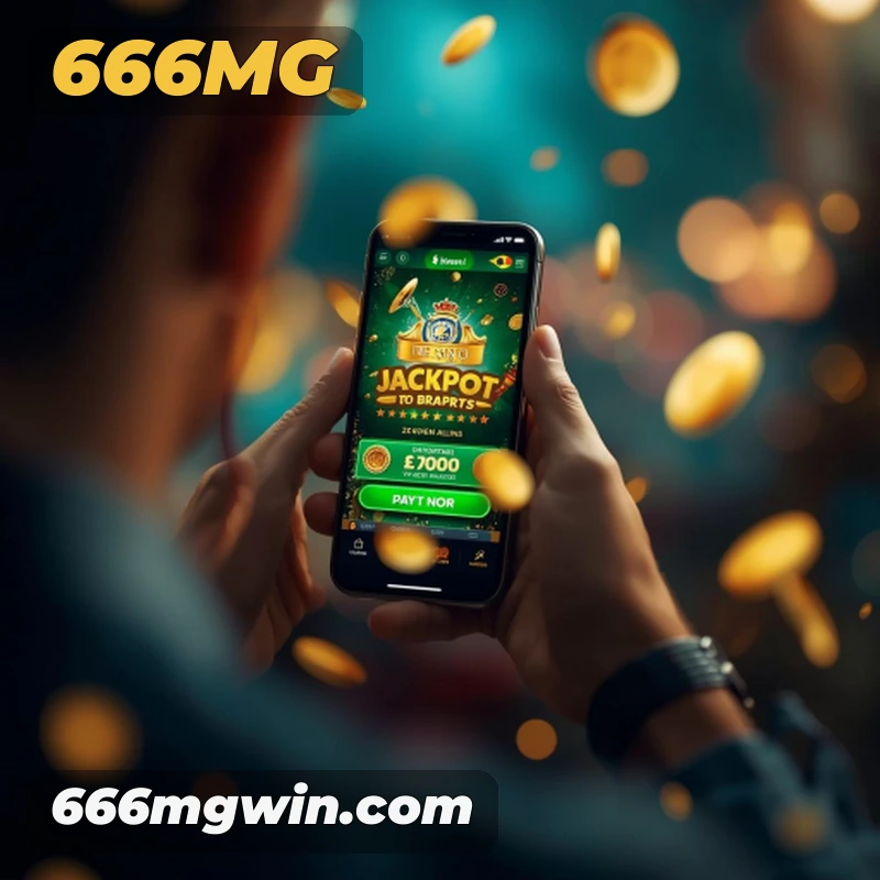 666mg - App Features