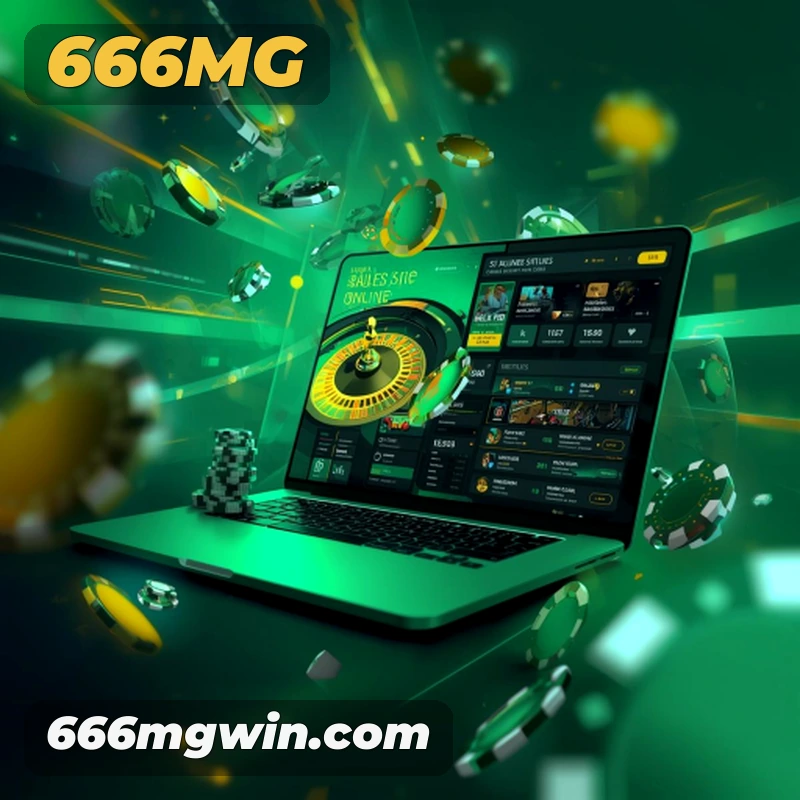666mg - App Performance