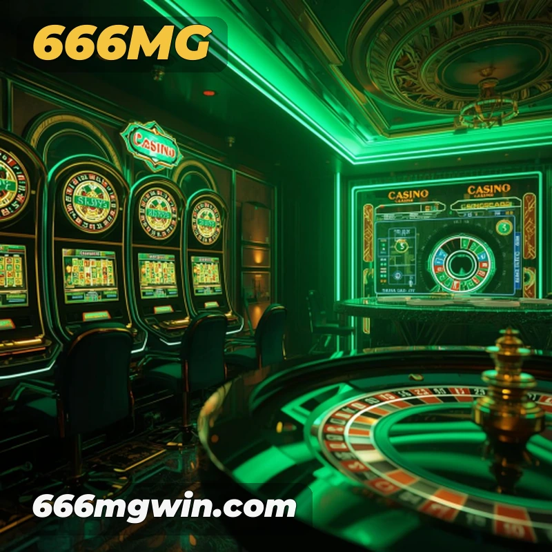 666mg São Paulo - All Bonuses