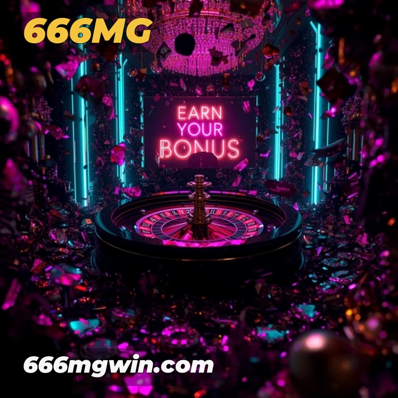 666mg Rio de Janeiro - Bonus Terms