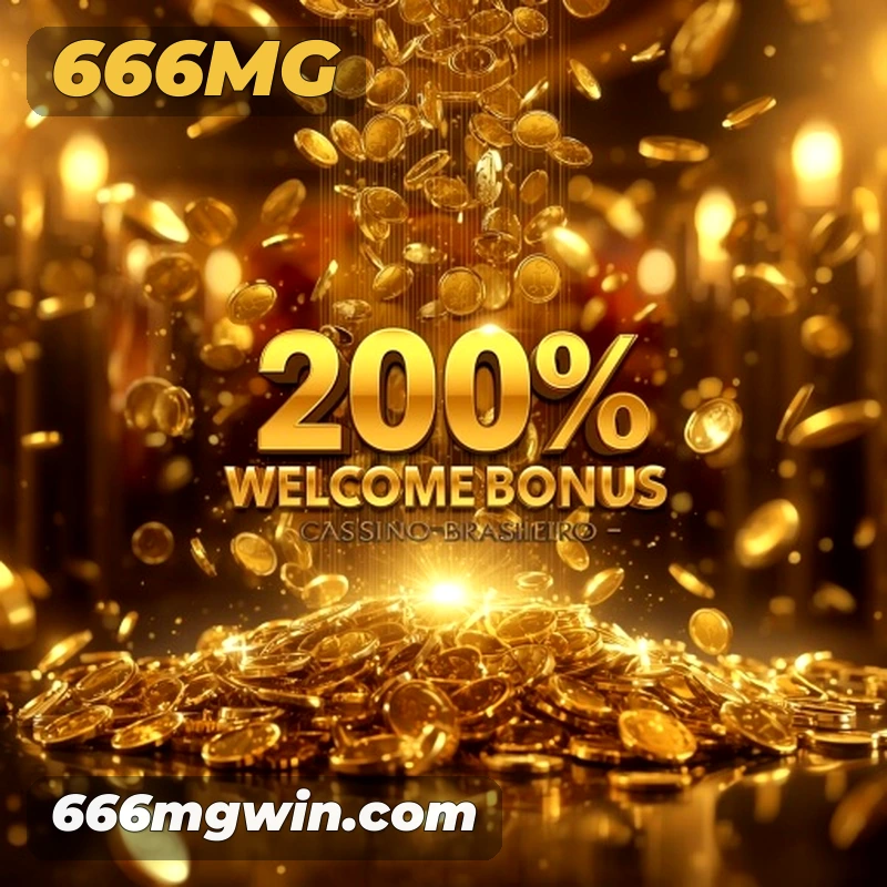 666mg Belo Horizonte - Reivindique Bonus