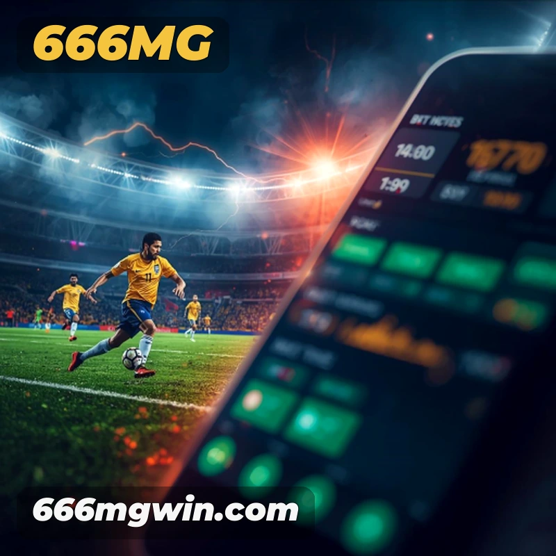 666mg Brasília - Casino Guide