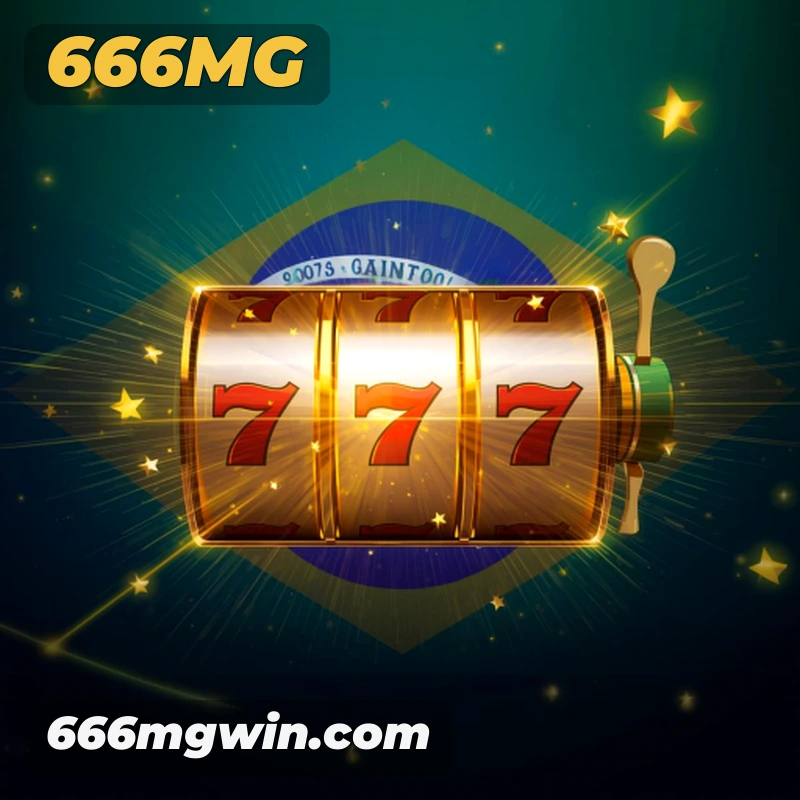 666mg Belo Horizonte - VIP Casino