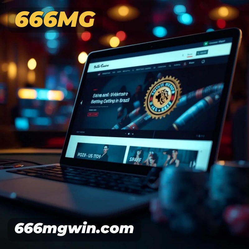 666mg Brasília - Crash Guide