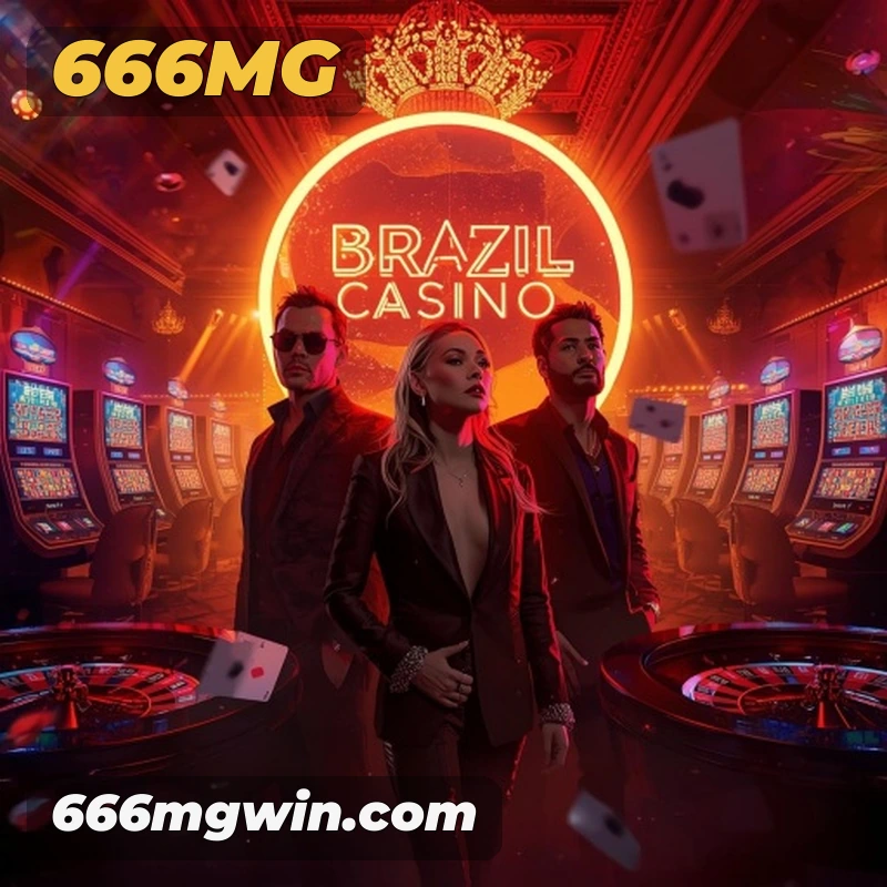 666mg Belo Horizonte - Provably Fair