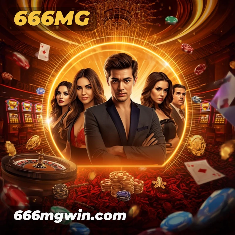 666mg Brasília - Jogo Features