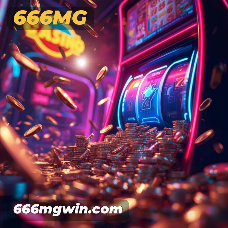 666mg Belo Horizonte - Jackpots