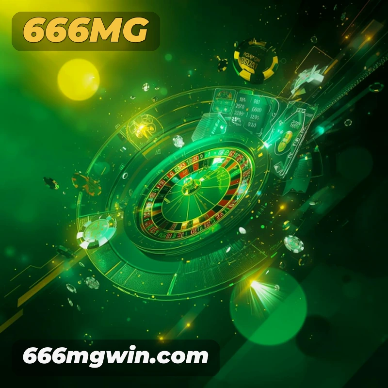 666mg - Login Methods