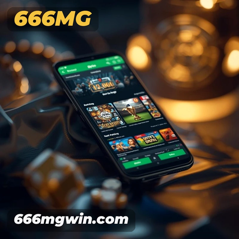666mg - Support