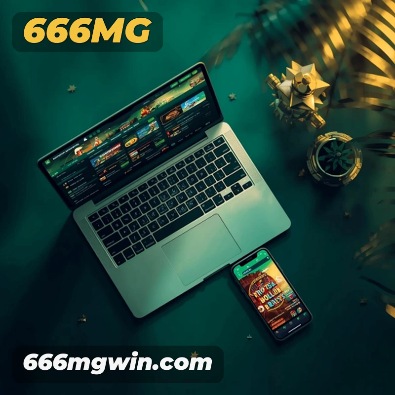 666mg - Rápido Acesse