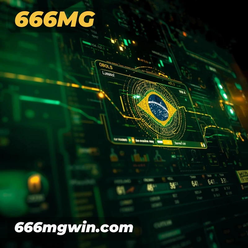 666mg Curitiba - Statistics