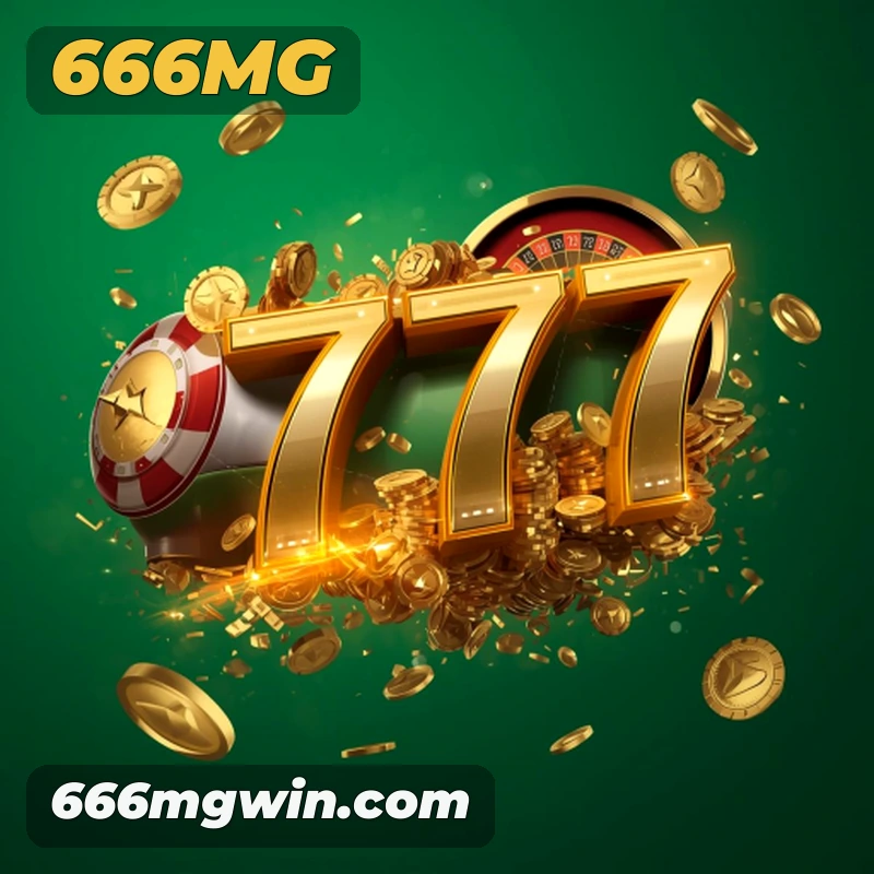 666mg São Paulo - Top Slots